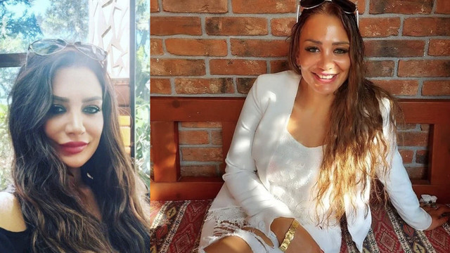 Güniz Akkuş eski polis hali nasıldı? Hanımağa Güniz Akkuş sevgilisi kimdir? - Resim: 0