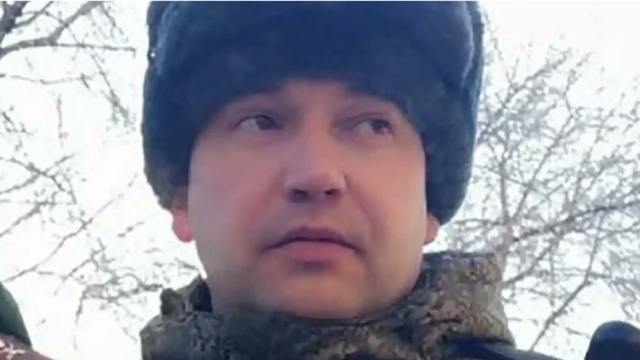 Rusya-Ukrayna savaşında 13. gün! Putin'in 'madalyalı komutan'ı öldürüldü tahliyeler sürdü Rusya'dan 'barış' çağrısı geldi - Resim: 1