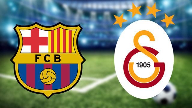 UEFA Avrupa Ligi'nde Galatasaray konuk olduğu İspanyol devi Barcelona'yla golsüz berabere kaldı - Resim: 2