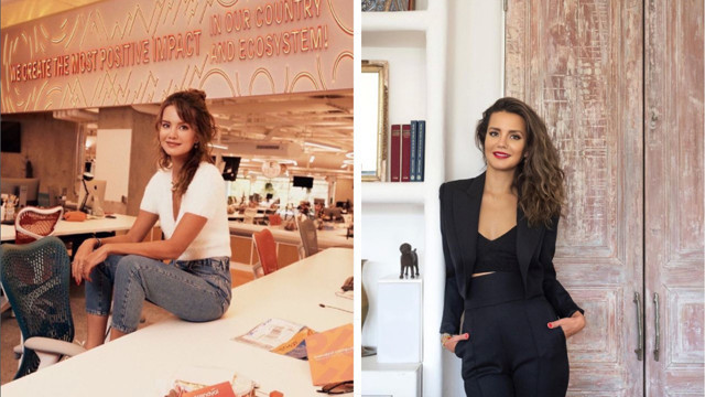 Demet Mutlu kiminle evli eşi Evren Üçok kimdir? - Resim: 0