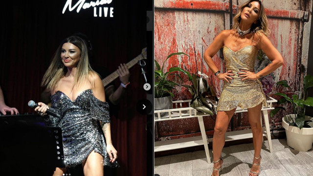 Selen Görgüzel kaç yaşında aslen nereli Selen Görgüzel dizileri hangisi? - Resim: 0