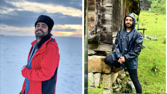 Selçuk Balcı evli mi eşi var mı? Selçuk Balcı kimdir yaşı kaç? - Resim: 0