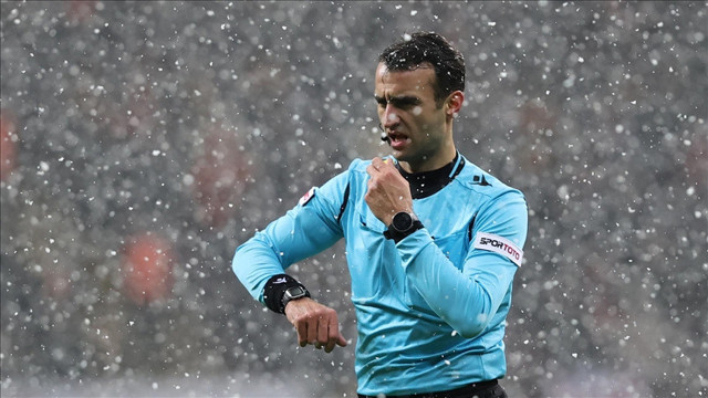 Galatasaray'dan Beşiktaş derbisi için flaş talep! - Resim: 0