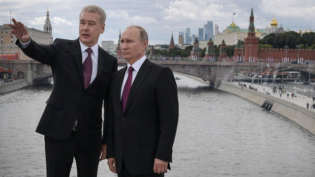 Putin çok hasta en yakınındakiler Putin'e darbe yapacak! Putin'in yerine kim gelecek? - Resim: 1