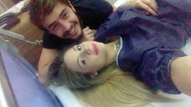 İzmir'de hamileyken hamile kalan anne! Dünyadaki 12. vaka oldu - Resim: 2