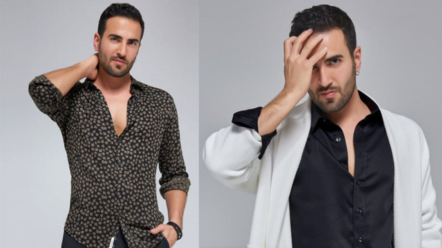 Çağlar Ökten evli mi oğlu var mı? Seda Sayan'ın 7. kocası Çağlar Ökten ne iş yapar? - Resim: 0