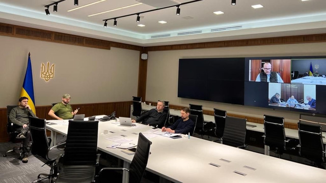 Rusya açıkladı: Ukrayna işgali ne zaman bitecek? İran ve İsrail de savaşın 19. gününde taraflarını seçti - Resim: 1