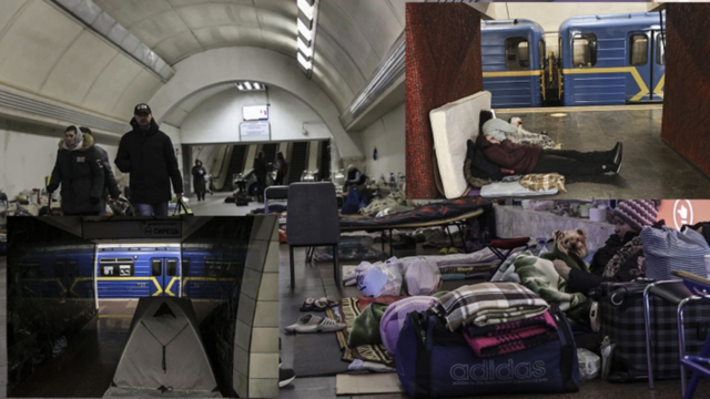 Rusya açıkladı: Ukrayna işgali ne zaman bitecek? İran ve İsrail de savaşın 19. gününde taraflarını seçti - Resim: 0