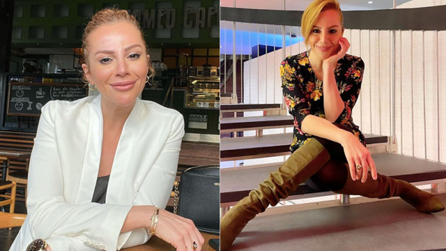 Züleyha Ortak kaç yaşında aslen nereli eşi var mı? Şarkıcı Züleyha evli mi? - Resim: 0