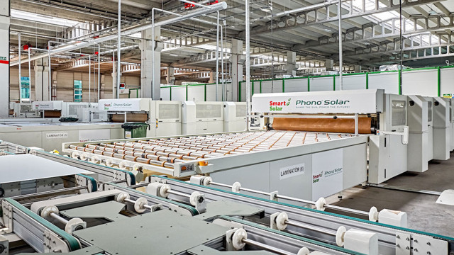 Sektörün öncülerinden Smart Güneş Teknolojileri halka arz oluyor  - Resim: 0