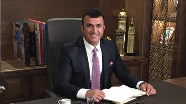 Muhsin Bayrak kimdir serveti neler? Muhsin Bayrak şirketleri neler? - Resim: 0