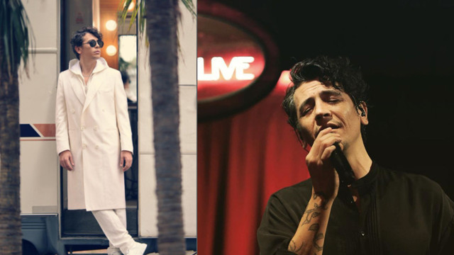 Ersay Üner sevgilisi var mı kaç yaşında evli mii çocuğu var mı? - Resim: 0