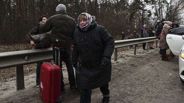 Pentagon'dan Rusya-Ukrayna savaşına ilişkin kritik açıklama - Resim: 1