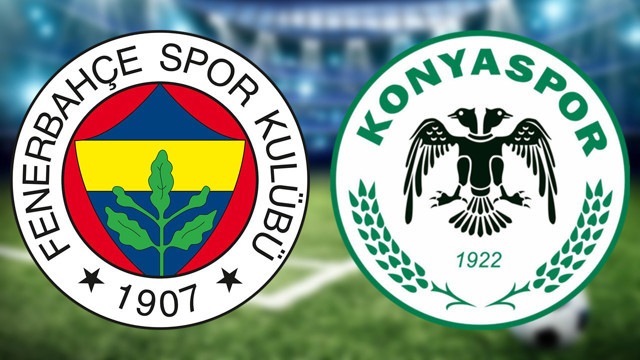 Fenerbahçe'den Devler Ligi için dev adım! Konyaspor'u 2-1 mağlup etti - Resim: 2