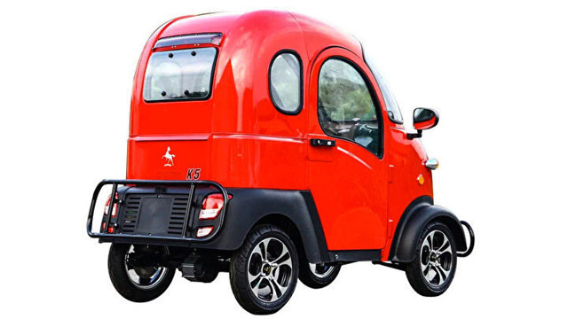 Türkiye'nin en ucuz otomobili satışa sunuldu fiyatı 62 bin 900 TL - Resim: 0