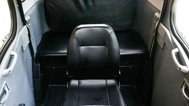 Türkiye'nin en ucuz otomobili satışa sunuldu fiyatı 62 bin 900 TL - Resim: 1