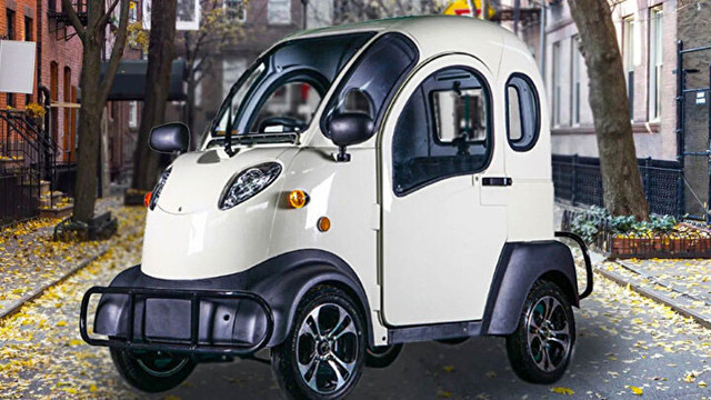 Türkiye'nin en ucuz otomobili satışa sunuldu fiyatı 62 bin 900 TL - Resim: 2