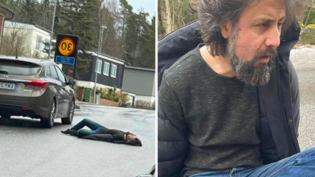 İsveç'te dövülen FETÖ firarisi Ahmet Dönmez ile ilgili Cem Küçük'ten dikkat çeken iddia - Resim: 0