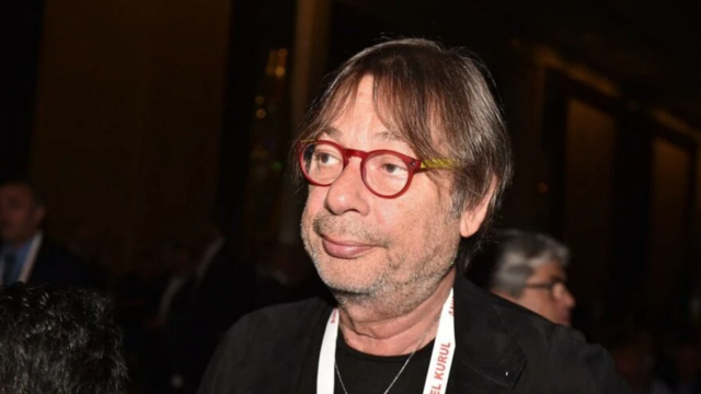 Göztepe Başkanı Mehmet Sepil istifa etti! Her şeyi bıraktı - Resim: 0