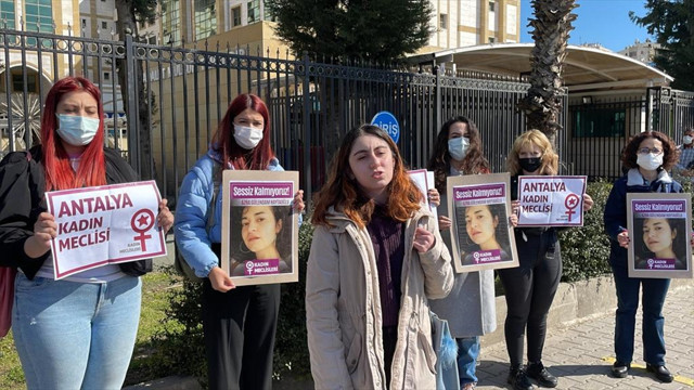 Azra'nın cesedi gömülü halde bulunmuştu! Katili telefonda bunları aratmış - Resim: 0