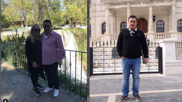 Mahmut Tuncer yaşı kaç aslen nereli Mahmut Tuncer eşi ve çocukları kimdir? - Resim: 0