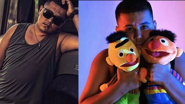 Aybike Esin Tümlüer eşi var mı evlendi mi çocuğu var mı? - Resim: 0