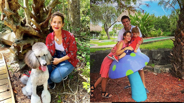 Pelin Batu eşi Macit Bitargil kimdir kaç yaşında ne iş yapıyor? - Resim: 0