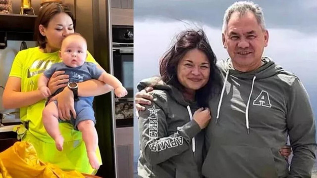 Rusya Savunma Bakanı Şoygu hakkında flaş iddia! Paylaşılan görüntüler şüphe uyandırdı - Resim: 1