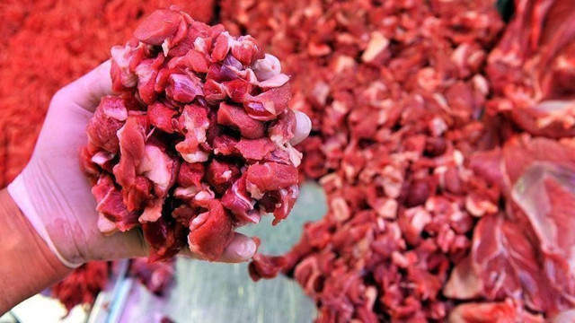 Et ve kıyma yüzde 48 zamlanınca karar çıktı 3 ülke dışında et ihracatı yasaklandı - Resim: 0