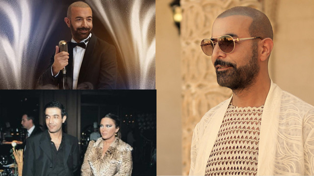 Cengiz İmren evli mi kaç kere evlendi Cengiz İmren çocuğu var mı? - Resim: 0