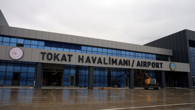 İstanbul-Tokat arası uçakla kaç dakika ne kadar sürüyor? - Resim: 1