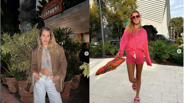 Dila Tarkan kimin kızı babası annesi kimdir? Dila Tarkan ne iş yapıyor? - Resim: 0