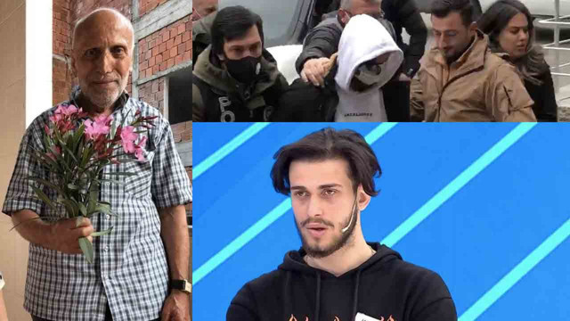 Dursun Zehir kimdir cinayeti aydınlandı Dursun Zehir'i kim, neden öldürdü? - Resim: 0