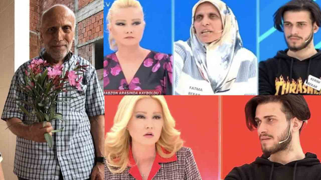 Dursun Zehir cinayeti son haber geldi torunu Kerim Bekar azmettirmiş - Resim: 0