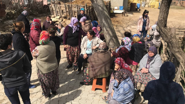 Edirne'de 4 kişilik aile öldürüldü! 'Filiz ablanlarda katliam olmuş' diye aradılar akrabalar şokta - Resim: 0