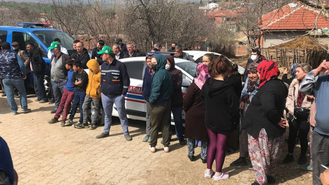 Edirne'de 4 kişilik aile öldürüldü! 'Filiz ablanlarda katliam olmuş' diye aradılar akrabalar şokta - Resim: 2