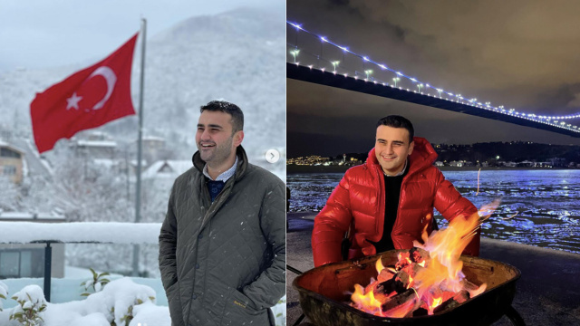 CZN Burak şubeleri nerede CZN ne demek hikayesi Hatay'a uzanıyor - Resim: 0