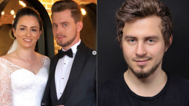 Erkan Kaledibi dizileri Yasak Elma Diriliş Ertuğrul'daki rolleri hangisi - Resim: 0