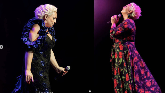 Ayta Sözeri gerçek adı nedir yaşı kaç? Ayta Sözeri evli mi gençliği nasıldı? - Resim: 0