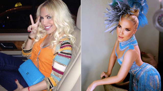 Lerzan Mutlu evli mi sevgilisi kimdir? Lerzan Mutlu'nun çocuğu var mı? - Resim: 0