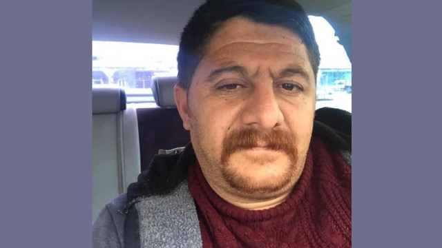 Erzurum'da kan donduran olay! Bir kişi eşini öldürüp intihar etti - Resim: 0