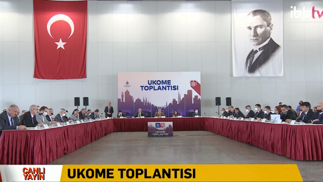 İstanbul ulaşım zammı kararı ne oldu? UKOME'de yüzde 50 teklif edildi işte oylama sonucu - Resim: 0