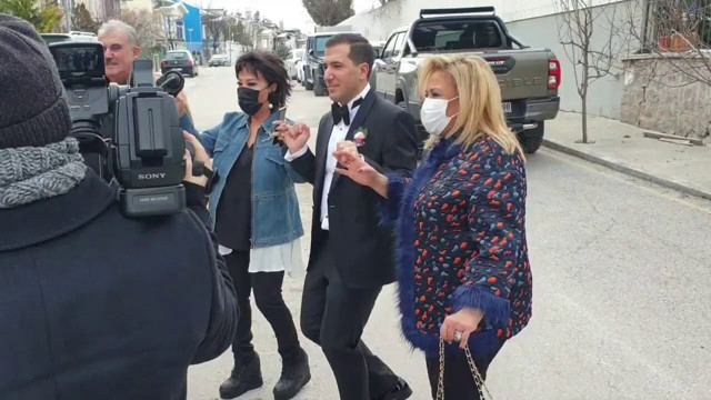 Faik Öztürk Safiye Soyman evli mi imam nikahı kıymışlar çocukları var mı? - Resim: 0