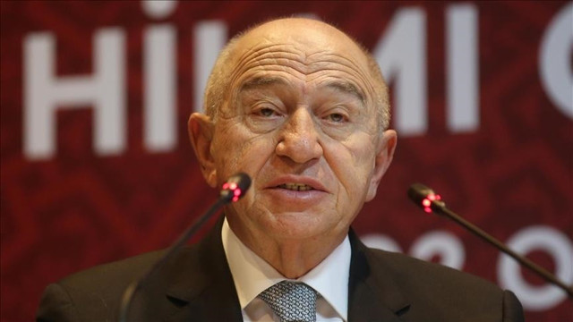 Nihat Özdemir'in istifasının perde arkası! Veda sözleri: Bu adamlarla... - Resim: 0