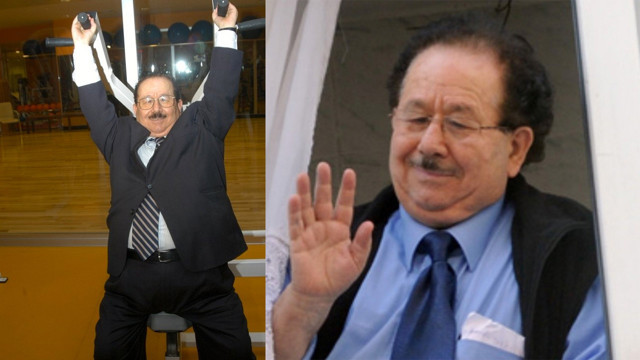 Zekeriya Beyaz neden öldü Zekeriya Beyaz eşi ve çocukları kimdir işte son hali - Resim: 0