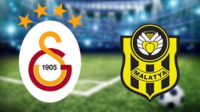 Galatasaray konuk ettiği Yeni Malatyaspor'u ikinci yarıda bulduğu gollerle 2-0 yendi - Resim: 2