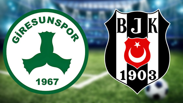 Beşiktaş konuk olduğu Giresunspor ile golsüz berabere kaldı - Resim: 2