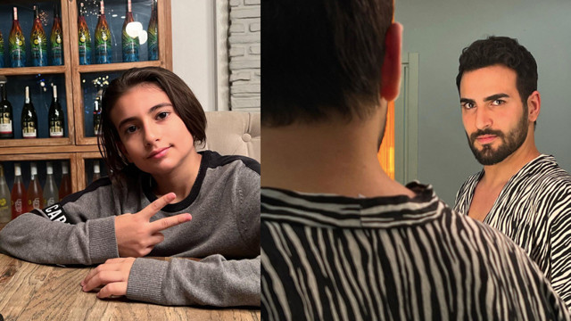 Çağlar Ökten eski eşi kimdir Çağlar Ökten kaç kere evlendi ilk eşi kimdir? - Resim: 0