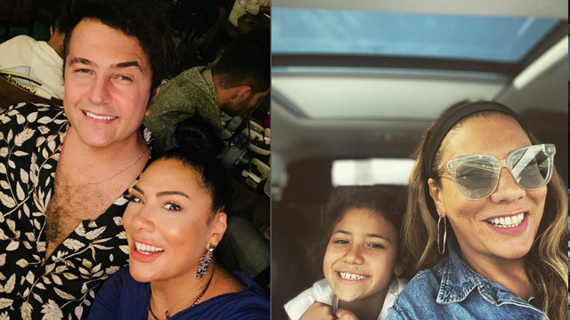 Işın Karaca evlilikleri kaç kere evlendi ilk eşi oğlunun babası kimdir? - Resim: 0