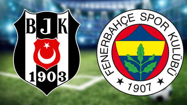 Sezonun son derbisinde Beşiktaş ile Fenerbahçe berabere kaldı - Resim: 2